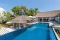 5-Schlafzimmer-Villa 886 m² Phuket, Thailand