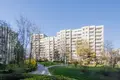Apartamento 3 habitaciones 60 m² Varsovia, Polonia