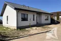 Casa 112 m² Muchaviecki sielski Saviet, Belarús