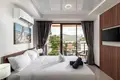 Квартира 1 спальня 36 м² Равай, Таиланд
