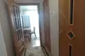 1 room apartment 43 m² Brest, Belarus