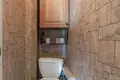 Apartamento 3 habitaciones 64 m² Mazeikiai, Lituania