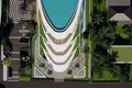 Apartamento 2 habitaciones 188 m² Choeng Thale, Tailandia