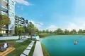 Complejo residencial Cassia Residences