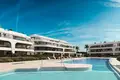 Penthouse 3 pokoi 245 m² Estepona, Hiszpania