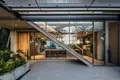 Villa de tres dormitorios 285 m² Ban Khao Pi Lai, Tailandia