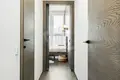 Квартира 2 комнаты 67 м² Минск, Беларусь