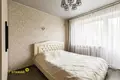 Apartamento 3 habitaciones 58 m² Minsk, Bielorrusia