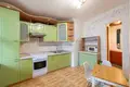 3 room apartment 76 m² Minsk, Belarus