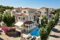 4 bedroom house 450 m² Mediterranean Region, Turkey