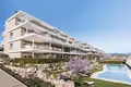 3 bedroom apartment 124 m² Estepona, Spain