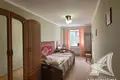 Mieszkanie 3 pokoi 58 m² Małoryta, Białoruś