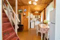 Casa 115 m² Zdanovicki sielski Saviet, Belarús