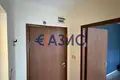 Apartamento 2 habitaciones 55 m² Sunny Beach Resort, Bulgaria