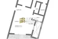 Penthouse 3 bedrooms  Mosta, Malta