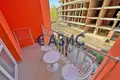 Appartement 2 chambres 45 m² Sunny Beach Resort, Bulgarie