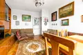 2 room apartment 38 m² Warsaw, Poland