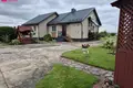 Dom 137 m² Pompiany, Litwa