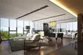 1 bedroom apartment 37 m² Ban Bang Thao, Thailand