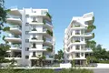 Apartamento 2 habitaciones 80 m² Larnaca, Chipre