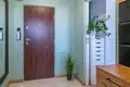 Квартира 1 комната 33 м² Лодзь, Польша