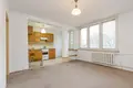 Квартира 1 комната 28 м² Варшава, Польша