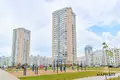 Apartamento 3 habitaciones 85 m² Minsk, Bielorrusia