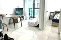 Apartamento 2 habitaciones 33 m² Pattaya, Tailandia