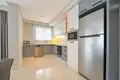 3 bedroom apartment  Oba, Turkey