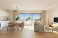 2 bedroom apartment 86 m² Estepona, Spain