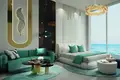 2 bedroom apartment 110 m² Dubai, UAE