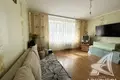 Mieszkanie 2 pokoi 59 m² Muchaviecki sielski Saviet, Białoruś