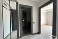 2 room apartment 60 m² Erdemli, Turkey