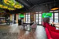 Restaurante, cafetería 236 m² en Minsk, Belarús