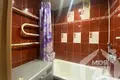 2 room apartment 50 m² Barysaw, Belarus