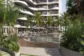 Wohnung 2 zimmer 61 m² Dubai, Vereinigte Arabische Emirate
