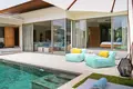 Villa de tres dormitorios 235 m² Phuket, Tailandia