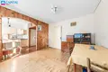 Квартира 3 комнаты 63 м² Вильнюс, Литва