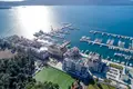 1 bedroom apartment 81 m² Montenegro, Montenegro