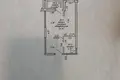 Apartamento 1 habitación 28 m² Minsk, Bielorrusia