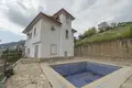 Haus 4 zimmer  Alanya, Türkei