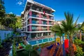 1 room apartment 65 m² Alanya, Turkey