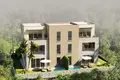 Квартира 2 спальни 56 м² Столив, Черногория