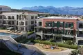 Appartement 2 chambres 442 000 m² Lustica, Monténégro