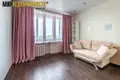 Mieszkanie 2 pokoi 69 m² Mińsk, Białoruś