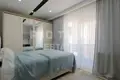 Apartamento 3 habitaciones 60 m² Muratpasa, Turquía