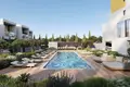 Wohnung 1 Schlafzimmer 66 m² Paphos, Zypern