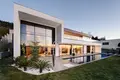 Haus 4 Schlafzimmer 648 m² Mittelmeerregion, Türkei