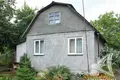 Casa 35 m² Novyja Lyscycy, Bielorrusia