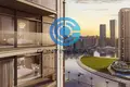 Mieszkanie 1 pokój 674 m² Dubaj, Emiraty Arabskie